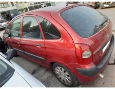 Compresor Aire Acondicionado Citroen Xsara Picasso  1 6 HDi