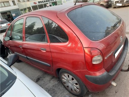 Compresor Aire Acondicionado Citroen Xsara Picasso  1 6 HDi