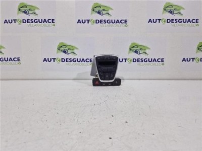 Mandos Climatizador Renault Laguna III Grandtour  2 0 Dynamique [2 0 Ltr  - 110 kW dCi Diesel CAT]