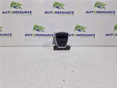 Mandos Climatizador Renault Laguna III Grandtour  2 0 Dynamique [2 0 Ltr  - 110 kW dCi Diesel CAT]