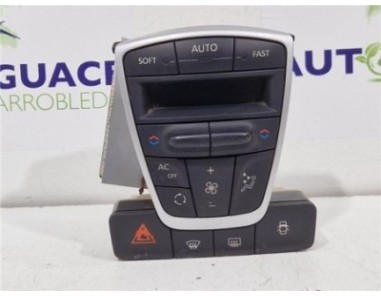 Mandos Climatizador Renault Laguna III Grandtour  2 0 Dynamique [2 0 Ltr  - 110 kW dCi Diesel CAT]