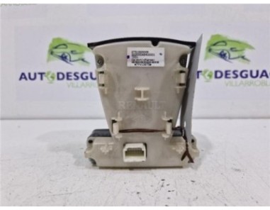 Mandos Climatizador Renault Laguna III Grandtour  2 0 Dynamique [2 0 Ltr  - 110 kW dCi Diesel CAT]