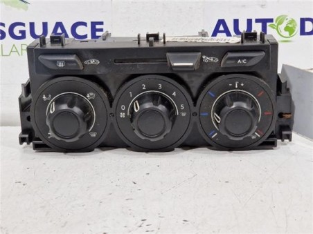 Mandos Climatizador Citroen C3  1 2 Business [1 2 Ltr  - 60 kW 12V VTi / PureTech]