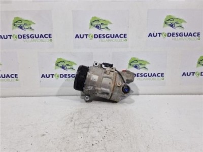 Compresor Aire Acondicionado BMW Serie 3 Berlina  2 0 318d [2 0 Ltr  - 90 kW 16V Diesel CAT]
