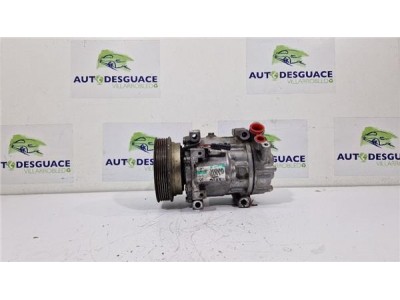 Compresor Aire Acondicionado Nissan Qashqai +2  1 5 Acenta [1 5 Ltr  - 78 kW dCi Turbodiesel CAT]