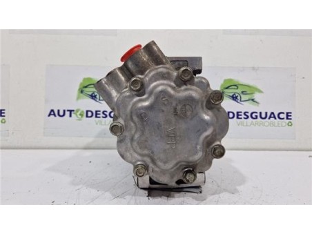 Compresor Aire Acondicionado Nissan Qashqai +2  1 5 Acenta [1 5 Ltr  - 78 kW dCi Turbodiesel CAT]