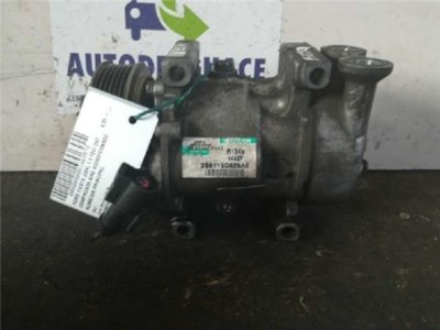 Compresor Aire Acondicionado Ford FIESTA 1 4 TDCi 