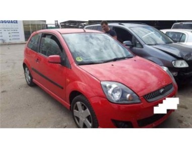 Compresor Aire Acondicionado Ford FIESTA 1 4 TDCi 