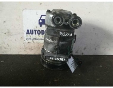 Compresor Aire Acondicionado Ford FIESTA 1 4 TDCi 