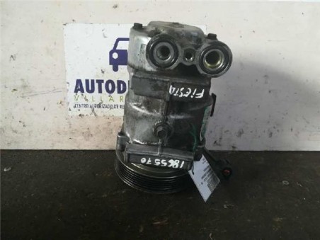 Compresor Aire Acondicionado Ford FIESTA 1 4 TDCi 