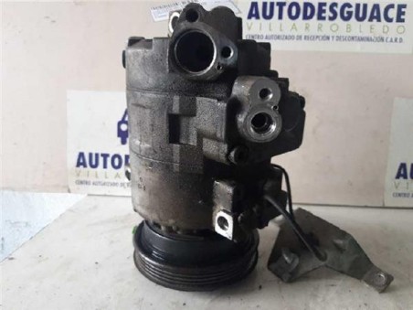Compresor Aire Acondicionado Audi A4 BERLINA 1 8 20V Turbo 