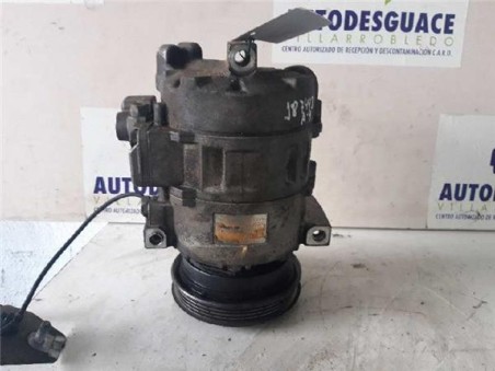 Compresor Aire Acondicionado Audi A4 BERLINA 1 8 20V Turbo 