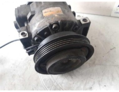 Compresor Aire Acondicionado Audi A4 BERLINA 1 8 20V Turbo 