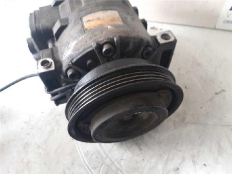 Compresor Aire Acondicionado Audi A4 BERLINA 1 8 20V Turbo 