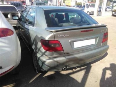 Compresor Aire Acondicionado Citroen XSARA BERLINA 1 9 D  2