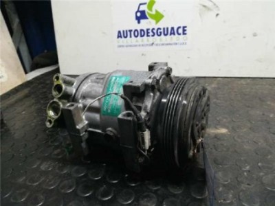 Compresor Aire Acondicionado Renault CLIO II FASE I 1 4
