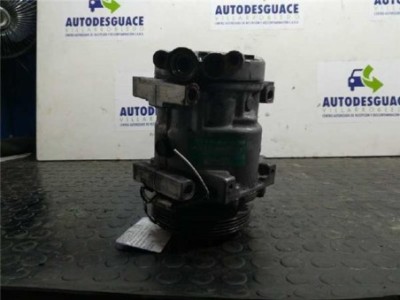 Compresor Aire Acondicionado Renault CLIO II FASE I 1 4  2