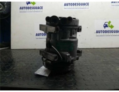 Compresor Aire Acondicionado Renault CLIO II FASE I 1 4 
