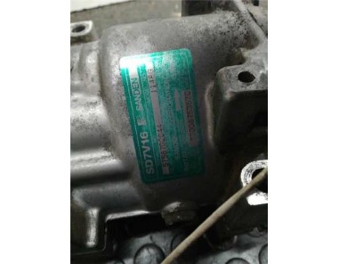 Compresor Aire Acondicionado Renault CLIO II FASE I 1 4 