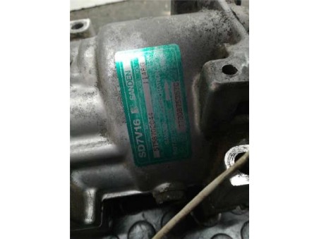 Compresor Aire Acondicionado Renault CLIO II FASE I 1 4 