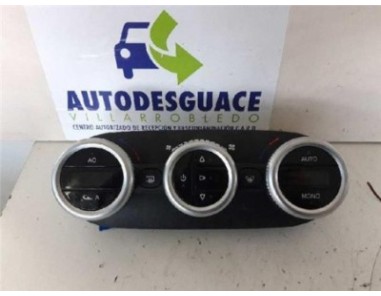 Mandos Climatizador Alfa Romeo GIULIETTA 2 0 JTDM 