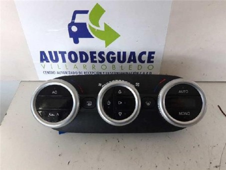 Mandos Climatizador Alfa Romeo GIULIETTA 2 0 JTDM 