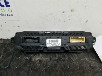 Mandos Climatizador Ford TRANSIT CONNECT 1 5 TDCi 