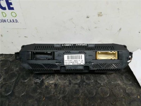 Mandos Climatizador Ford TRANSIT CONNECT 1 5 TDCi 
