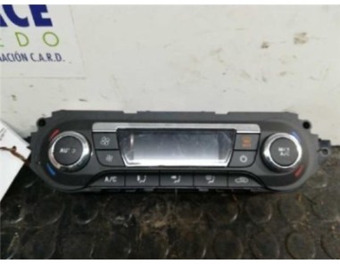 Mandos Climatizador Ford TRANSIT CONNECT 1 5 TDCi 