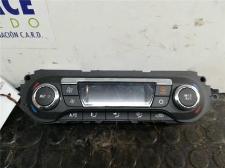 Mandos Climatizador Ford TRANSIT CONNECT 1 5 TDCi 