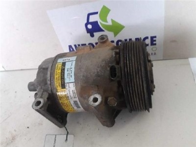 Compresor Aire Acondicionado Nissan PRIMERA BERLINA 1 9 16V Turbodiesel 