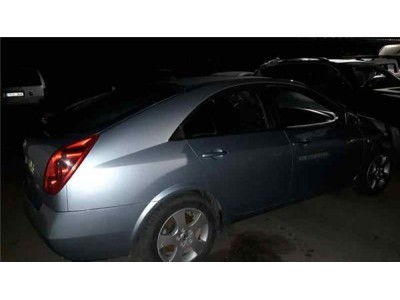 Compresor Aire Acondicionado Nissan PRIMERA BERLINA 1 9 16V Turbodiesel  2