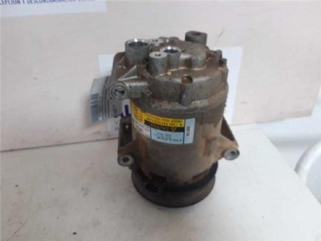 Compresor Aire Acondicionado Nissan PRIMERA BERLINA 1 9 16V Turbodiesel 