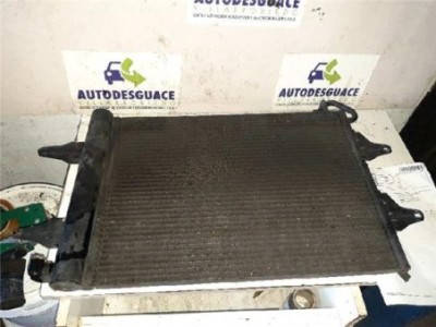 Radiador Aire Acondicionado Volkswagen POLO 1 4 16V 