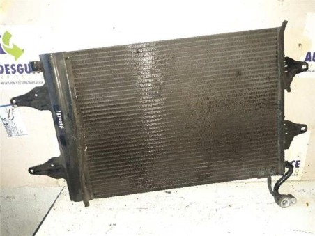 Radiador Aire Acondicionado Volkswagen POLO 1 4 16V 
