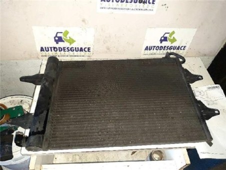 Radiador Aire Acondicionado Volkswagen POLO 1 4 16V 
