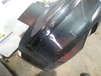 Paragolpes Trasero Seat TOLEDO 2 0 TDI 