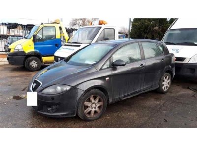 Paragolpes Trasero Seat TOLEDO 2 0 TDI  2