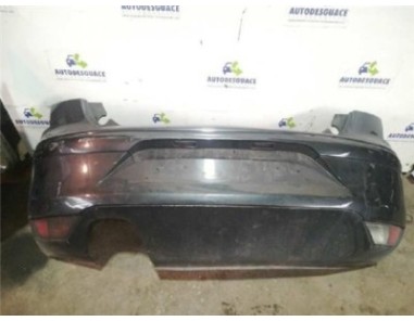 Paragolpes Trasero Seat TOLEDO 2 0 TDI 