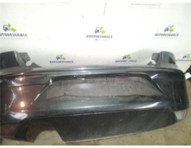 Paragolpes Trasero Seat TOLEDO 2 0 TDI 