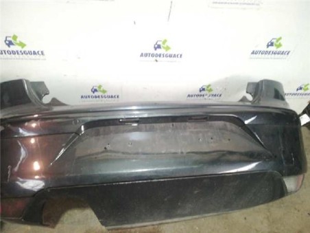 Paragolpes Trasero Seat TOLEDO 2 0 TDI 