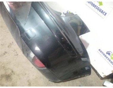 Paragolpes Trasero Seat TOLEDO 2 0 TDI 