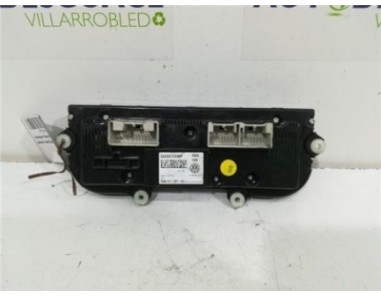 Mandos Climatizador Volkswagen Passat Berlina  2 0 Exclusive BlueMotion [2 0 Ltr  - 103 kW TDI]