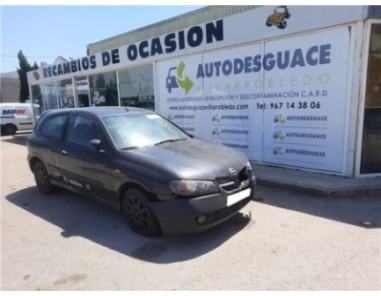 Compresor Aire Acondicionado Nissan ALMERA II Hatchback  1 5