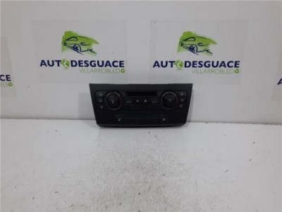 Mandos Climatizador BMW Serie 3 Berlina  2 0 320d [2 0 Ltr  - 120 kW 16V Diesel]