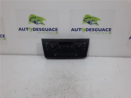 Mandos Climatizador BMW Serie 3 Berlina  2 0 320d [2 0 Ltr  - 120 kW 16V Diesel]