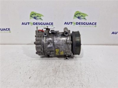 Compresor Aire Acondicionado Peugeot 308 SW  1 6 Confort [1 6 Ltr  - 80 kW HDi FAP CAT ]