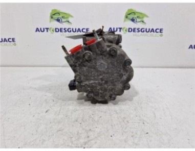 Compresor Aire Acondicionado Peugeot 308 SW  1 6 Confort [1 6 Ltr  - 80 kW HDi FAP CAT ]