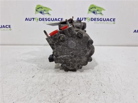 Compresor Aire Acondicionado Peugeot 308 SW  1 6 Confort [1 6 Ltr  - 80 kW HDi FAP CAT ]