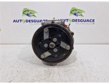 Compresor Aire Acondicionado Peugeot 308 SW  1 6 Confort [1 6 Ltr  - 80 kW HDi FAP CAT ]